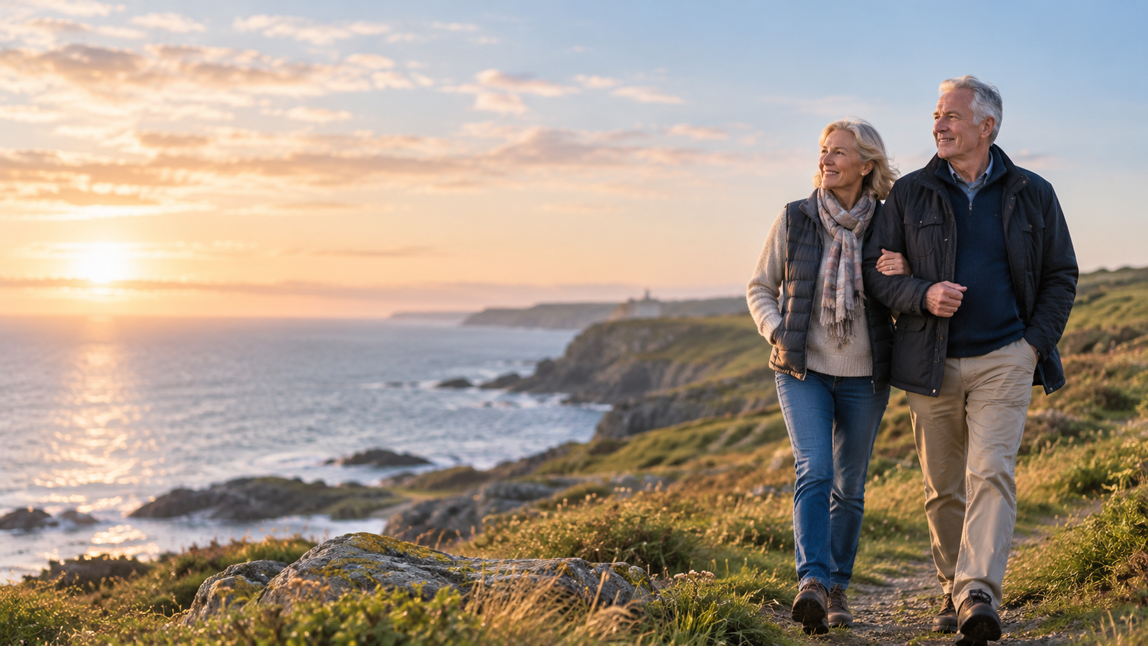 Retirement planning